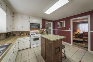 Taylor, Ira Addition - Residential