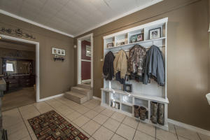 Taylor, Ira Addition - Residential