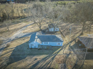 Taylor, Ira Addition - Residential
