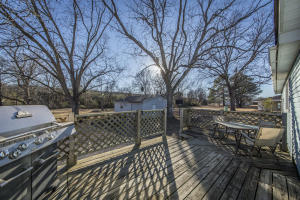Taylor, Ira Addition - Residential