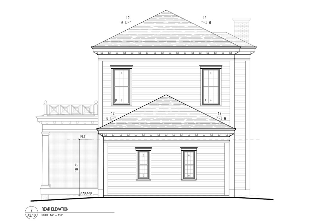 Town Bentonville Subdivision - Land