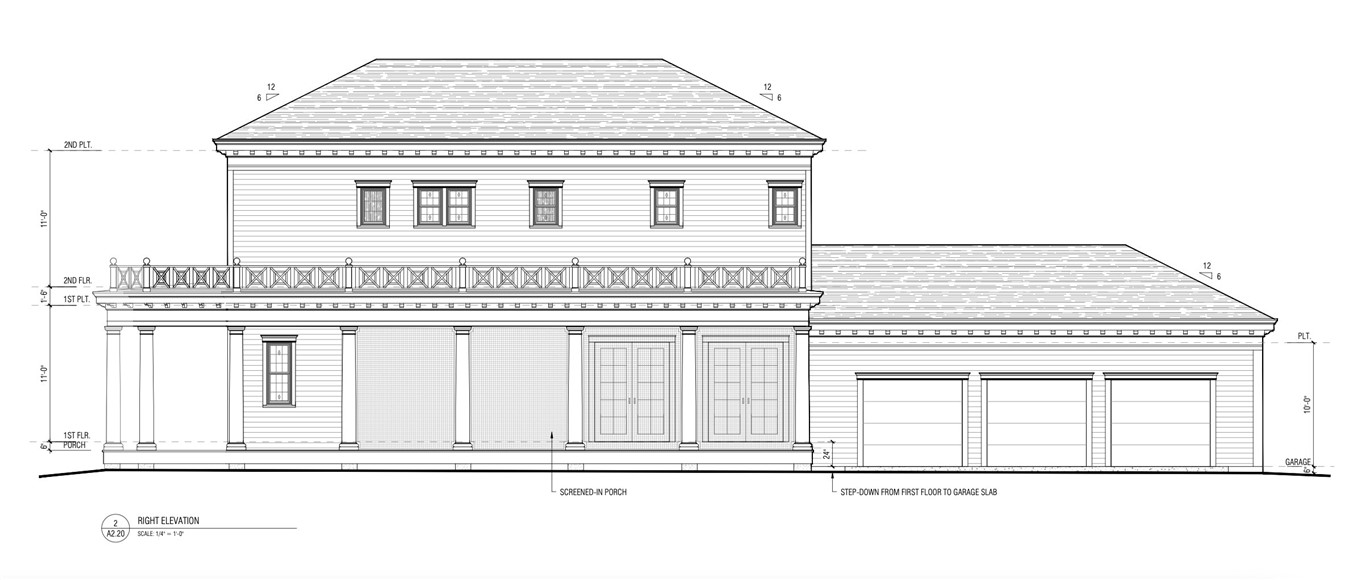 Town Bentonville Subdivision - Land