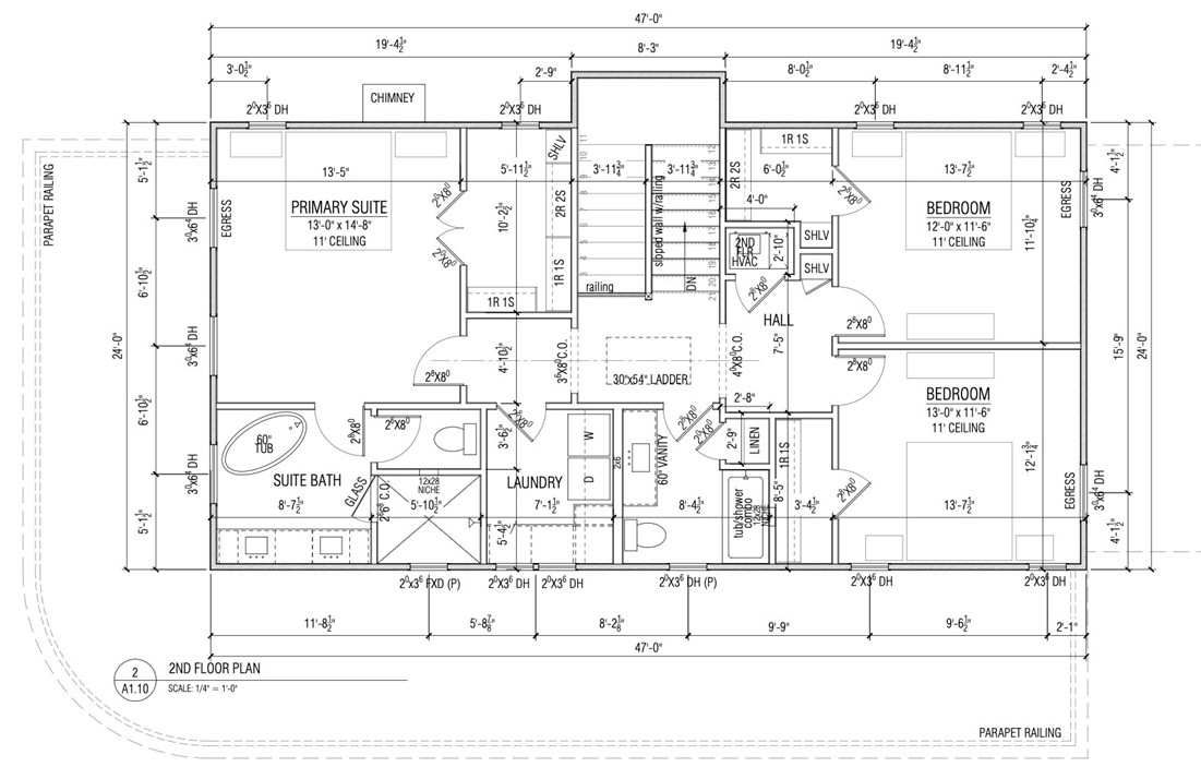 Town Bentonville Subdivision - Land