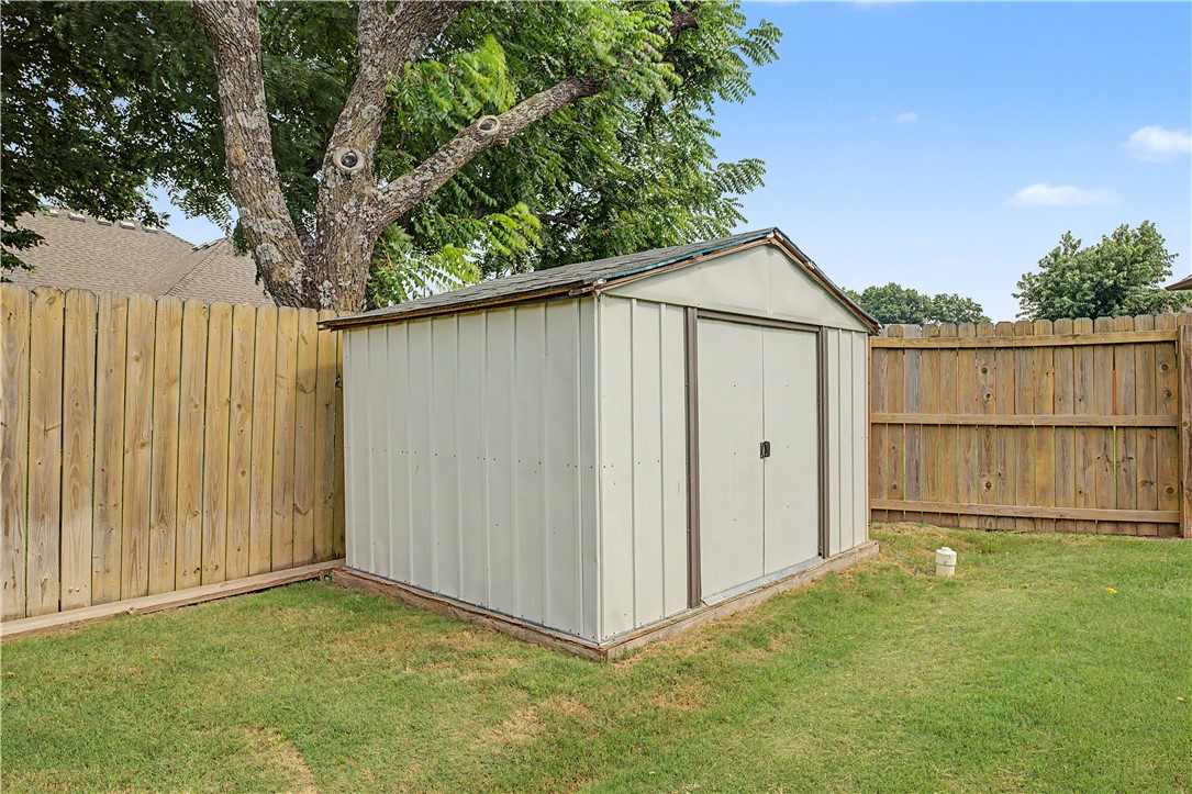 Elkhorn Sub Ph I Pea Ridge - Residential Lease