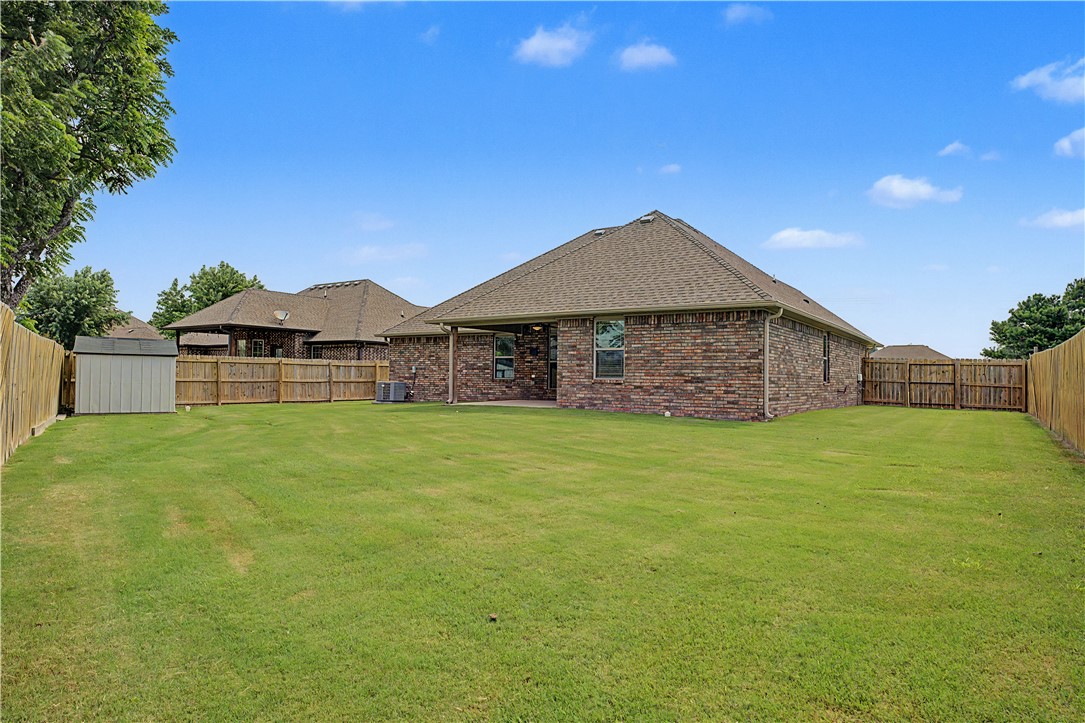 Elkhorn Sub Ph I Pea Ridge - Residential Lease