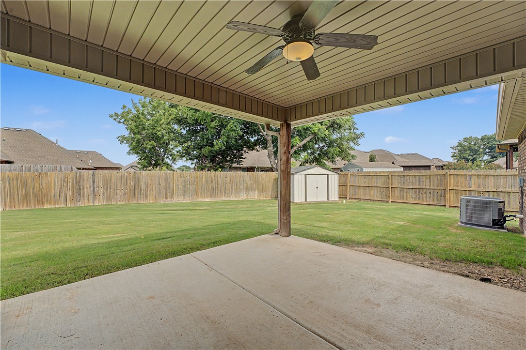 Elkhorn Sub Ph I Pea Ridge - Residential Lease