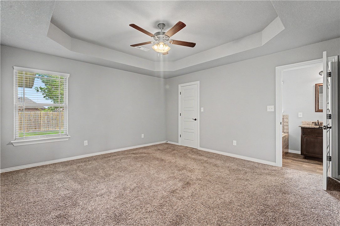 Elkhorn Sub Ph I Pea Ridge - Residential Lease