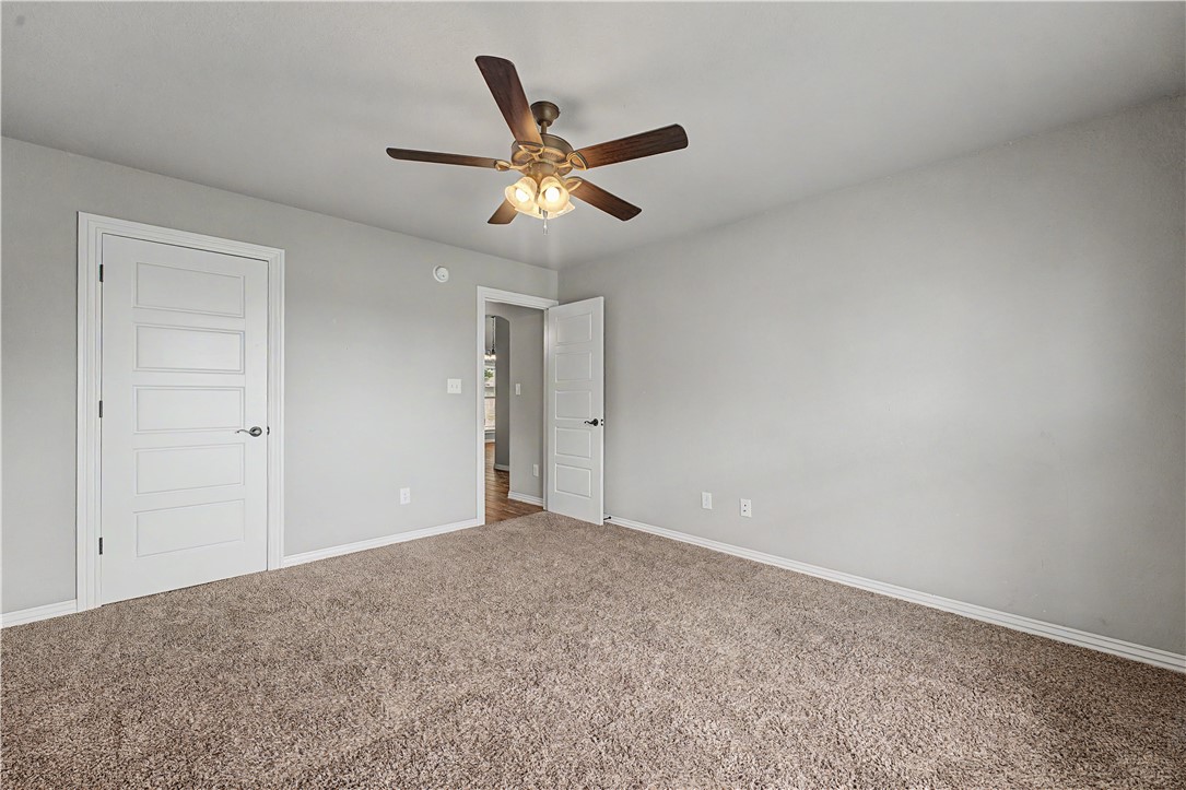 Elkhorn Sub Ph I Pea Ridge - Residential Lease
