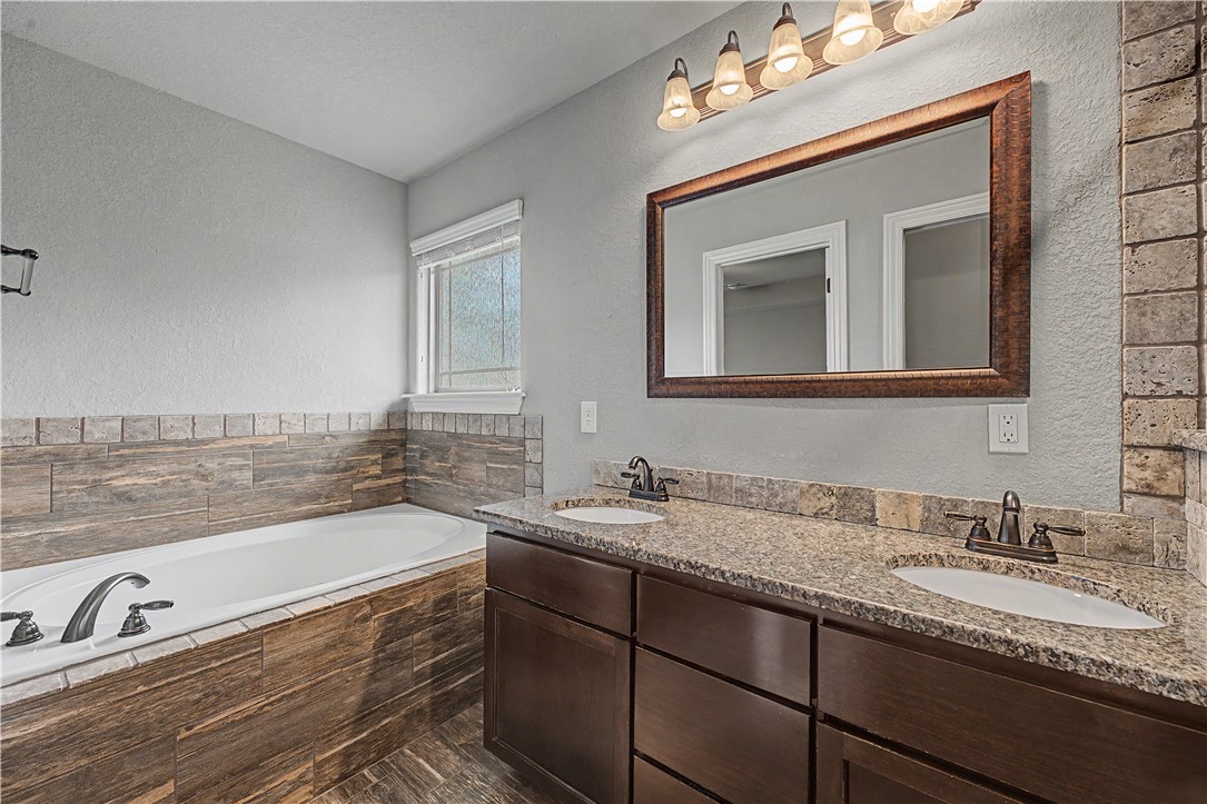Elkhorn Sub Ph I Pea Ridge - Residential Lease
