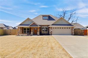 Elkhorn Sub Ph I Pea Ridge - Residential Lease