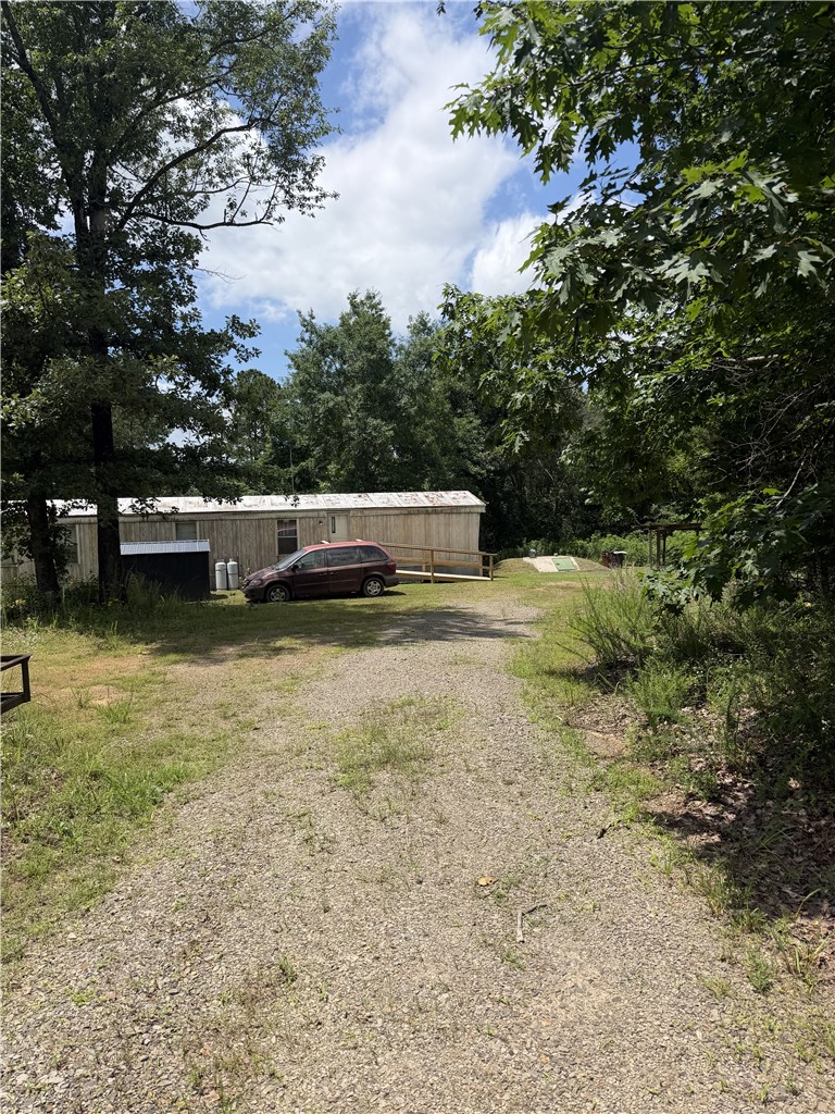 None - Residential