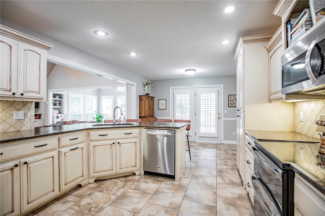 Sequoyah Meadows Ph II - Residential
