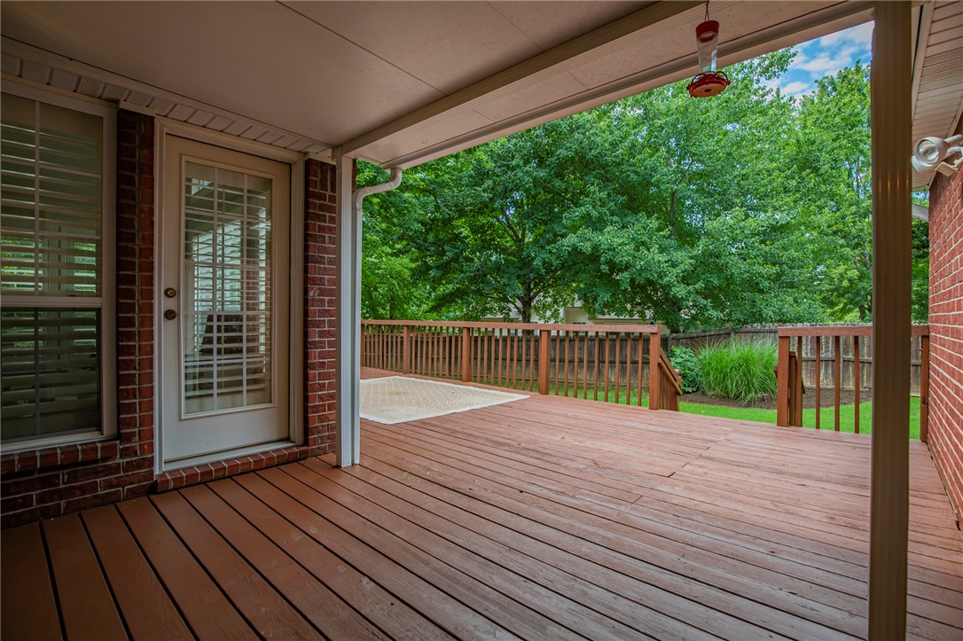 Sequoyah Meadows Ph II - Residential