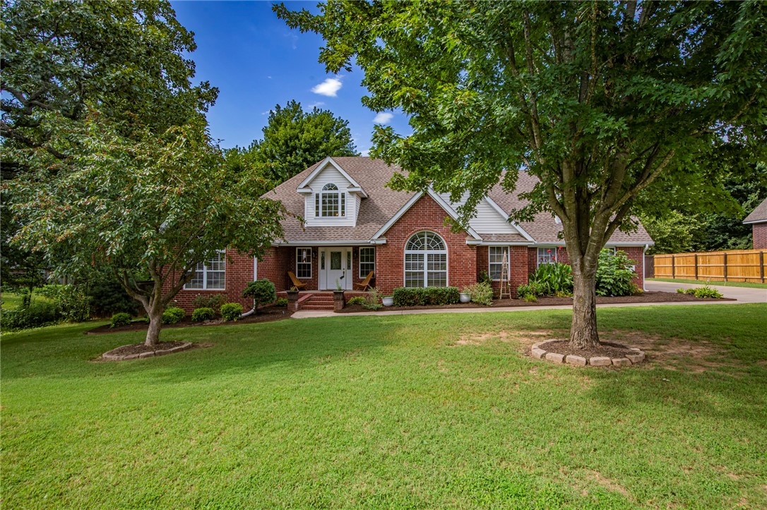Sequoyah Meadows Ph II - Residential