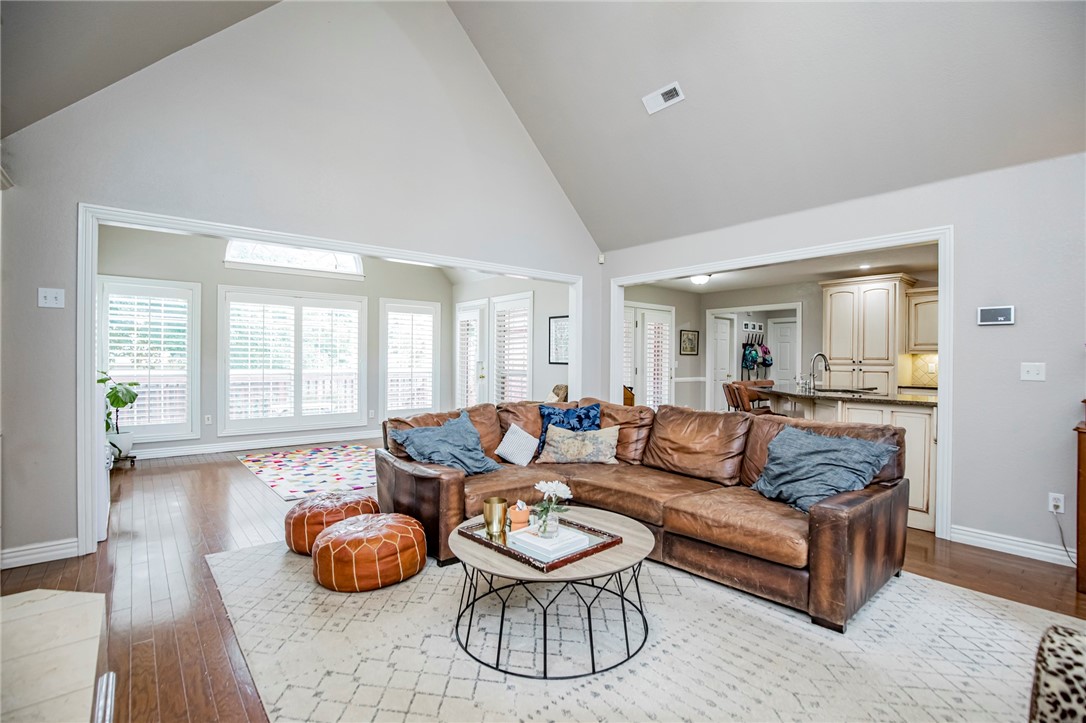 Sequoyah Meadows Ph II - Residential