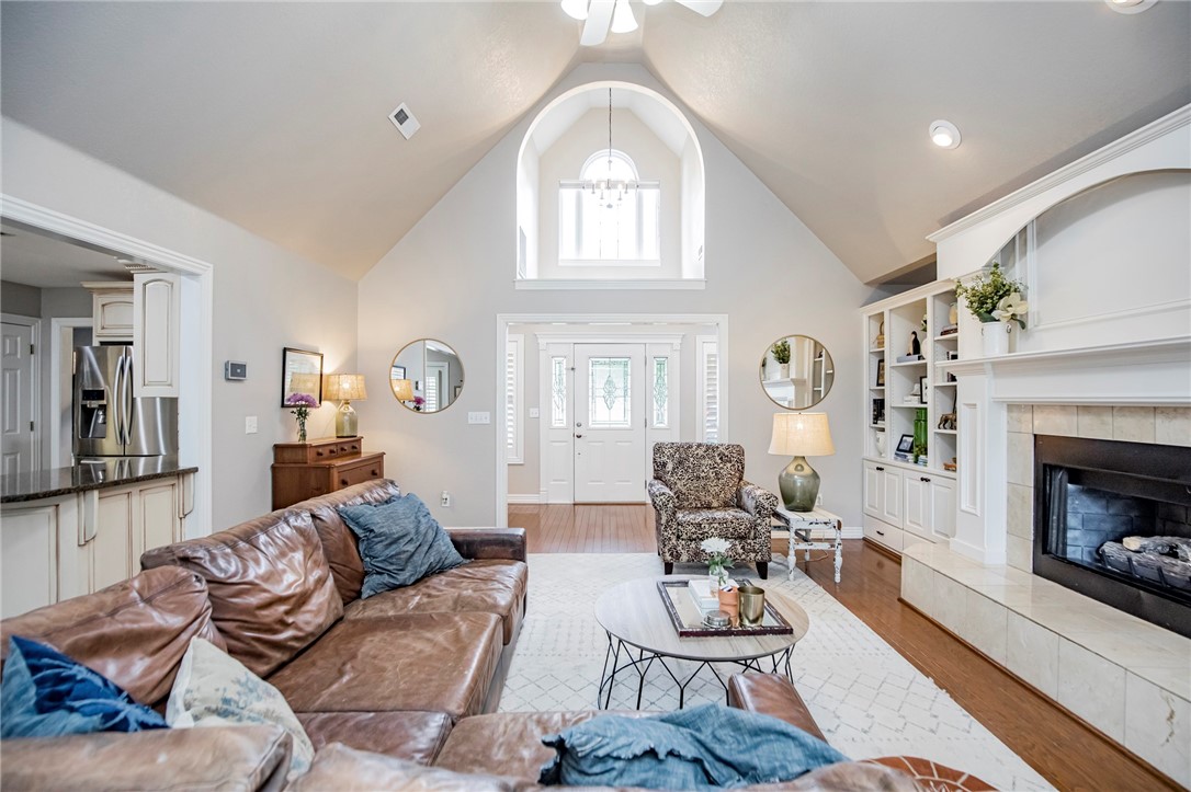 Sequoyah Meadows Ph II - Residential