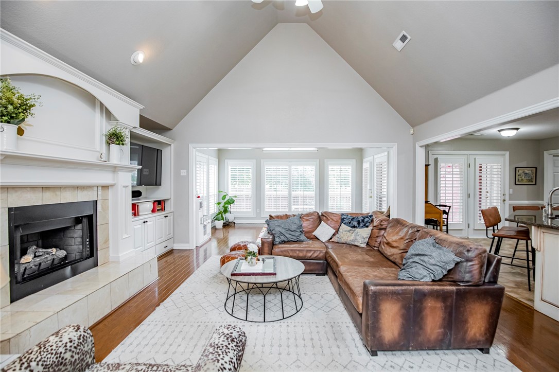 Sequoyah Meadows Ph II - Residential