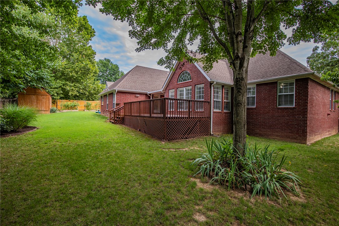 Sequoyah Meadows Ph II - Residential