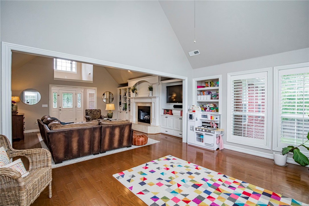 Sequoyah Meadows Ph II - Residential
