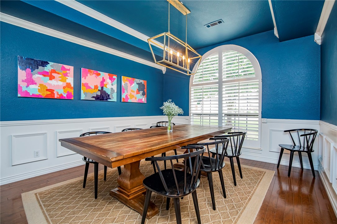 Sequoyah Meadows Ph II - Residential