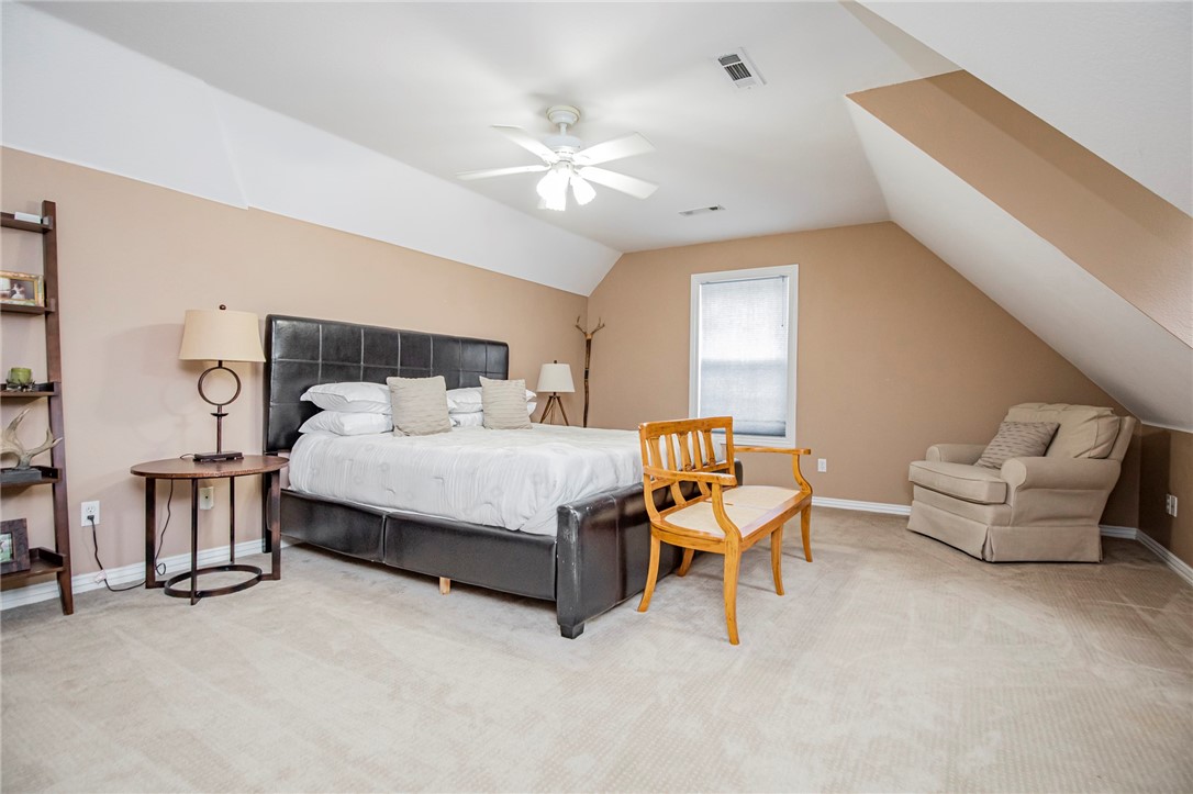 Sequoyah Meadows Ph II - Residential