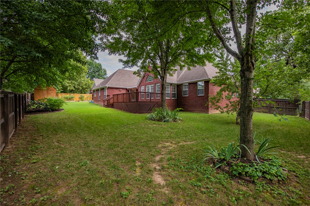 Sequoyah Meadows Ph II - Residential