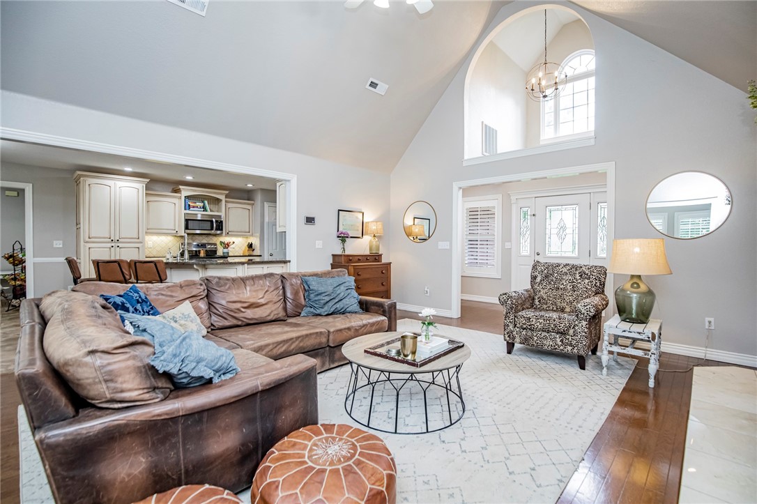 Sequoyah Meadows Ph II - Residential