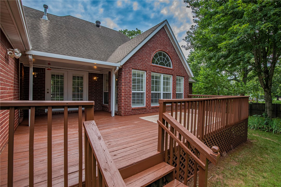 Sequoyah Meadows Ph II - Residential