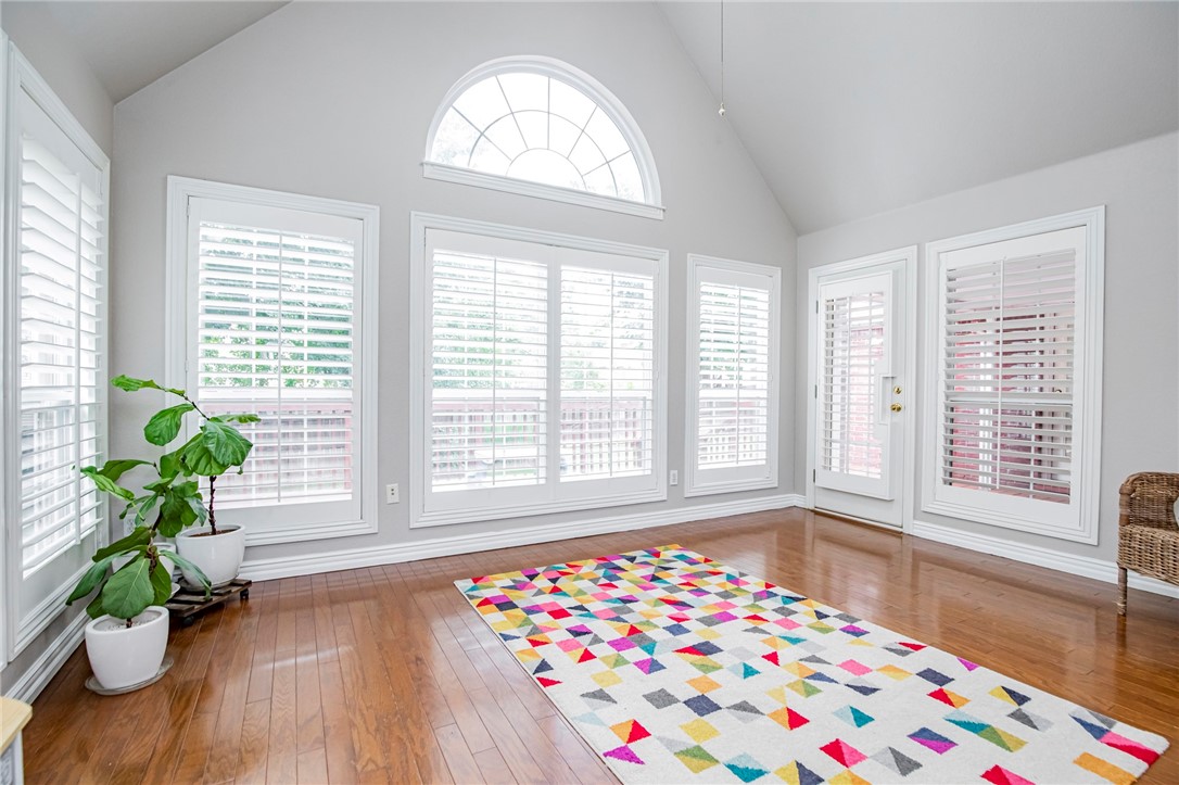 Sequoyah Meadows Ph II - Residential
