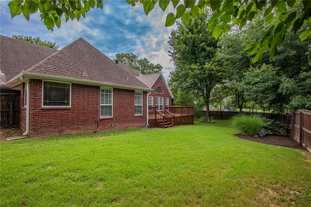 Sequoyah Meadows Ph II - Residential