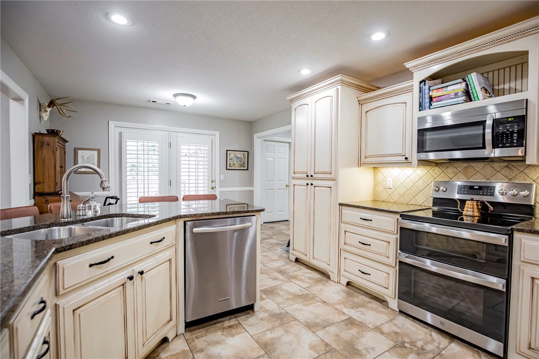 Sequoyah Meadows Ph II - Residential