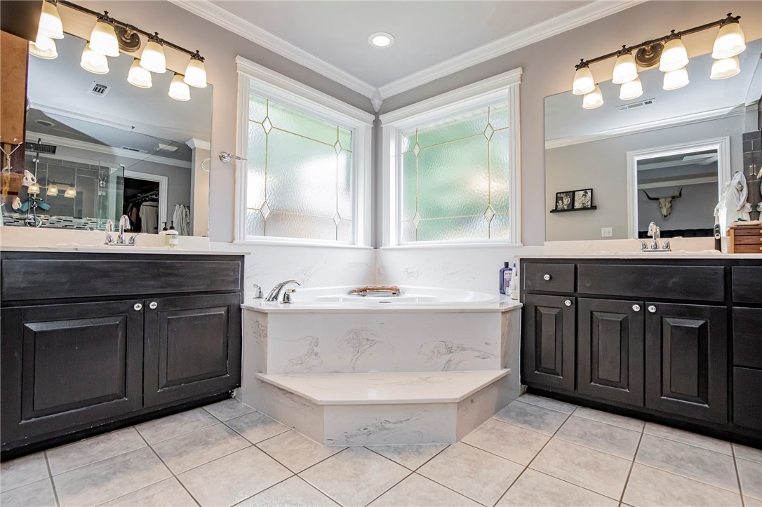 Sequoyah Meadows Ph II - Residential