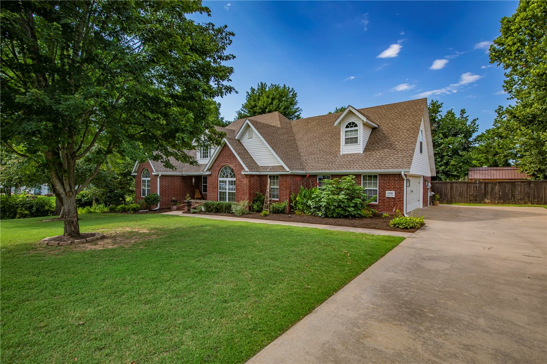 Sequoyah Meadows Ph II - Residential