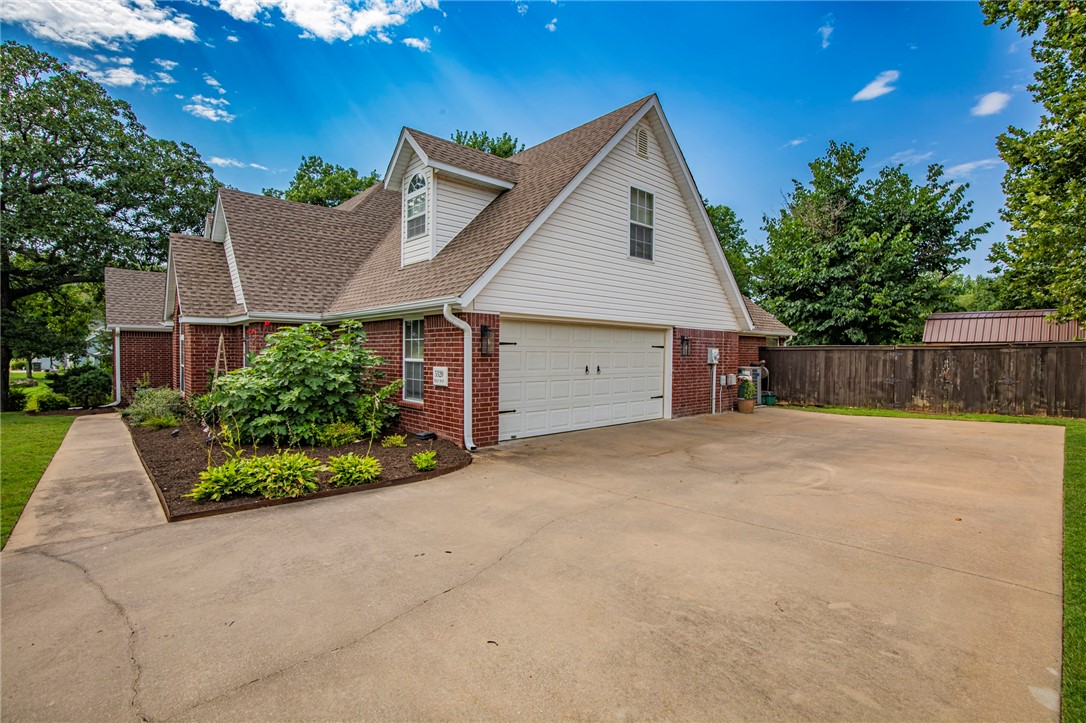 Sequoyah Meadows Ph II - Residential