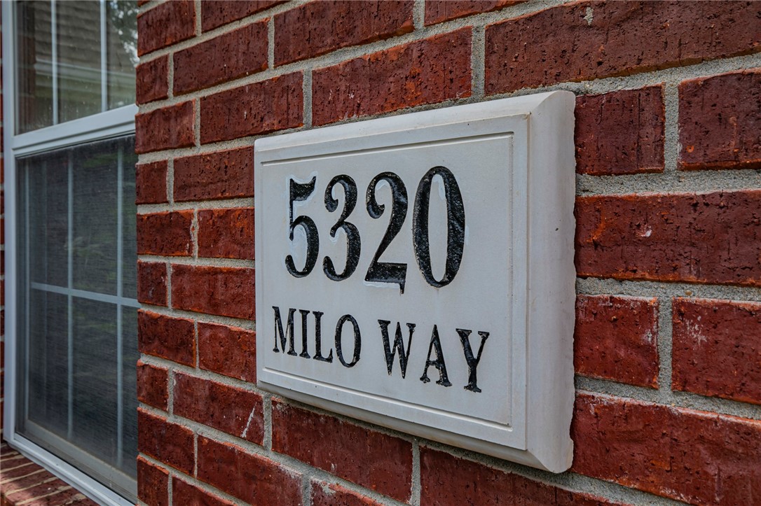 Sequoyah Meadows Ph II - Residential