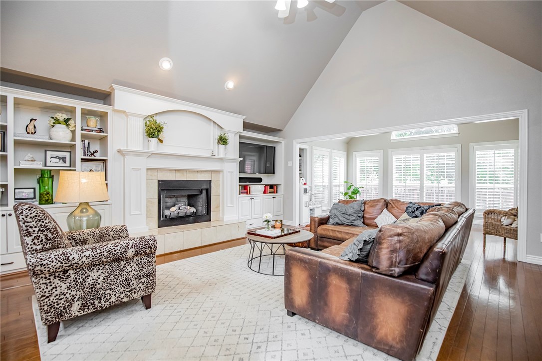 Sequoyah Meadows Ph II - Residential