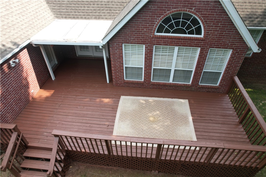 Sequoyah Meadows Ph II - Residential