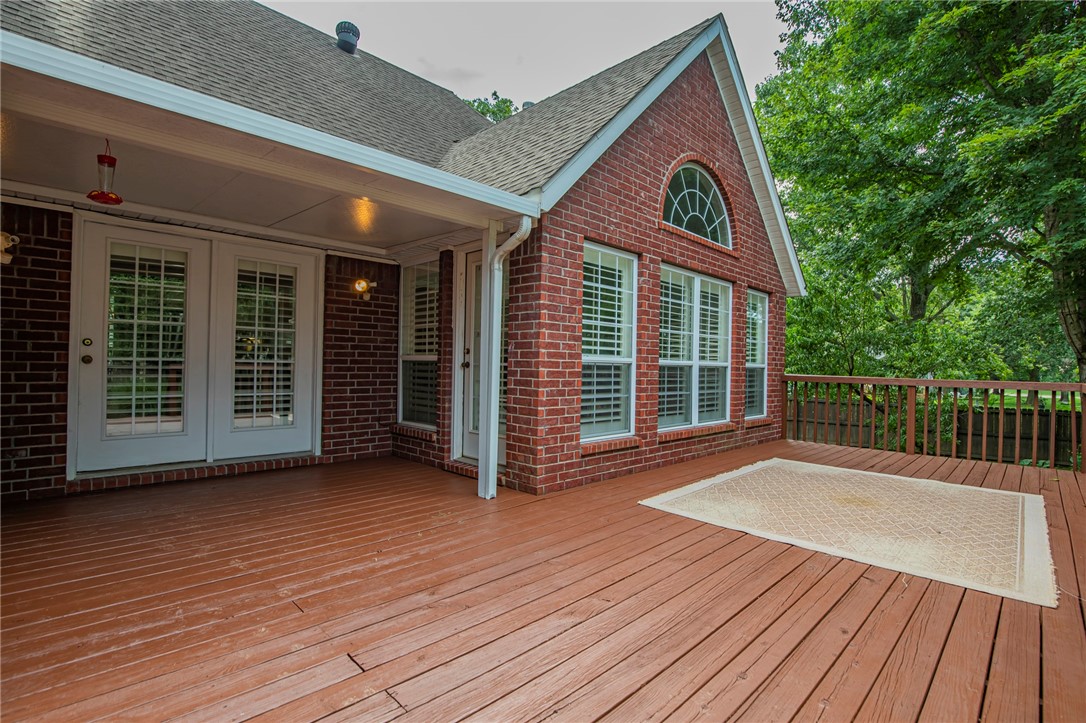 Sequoyah Meadows Ph II - Residential
