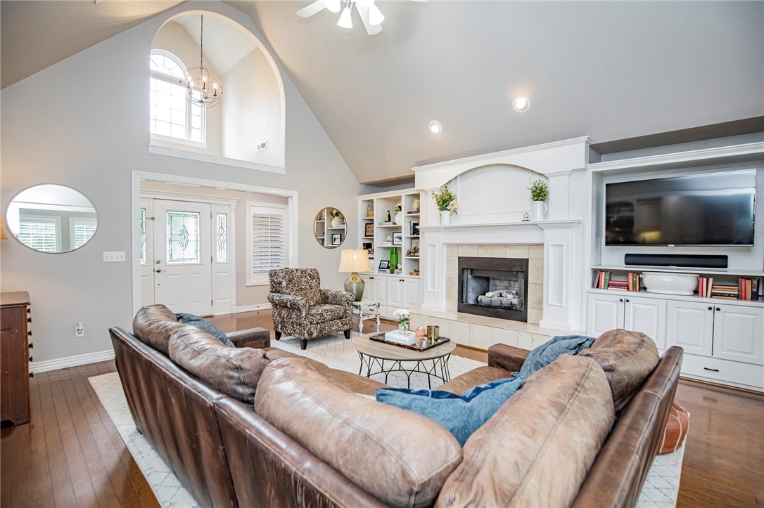 Sequoyah Meadows Ph II - Residential