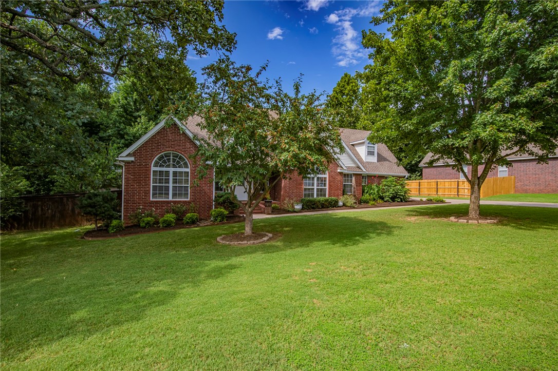 Sequoyah Meadows Ph II - Residential