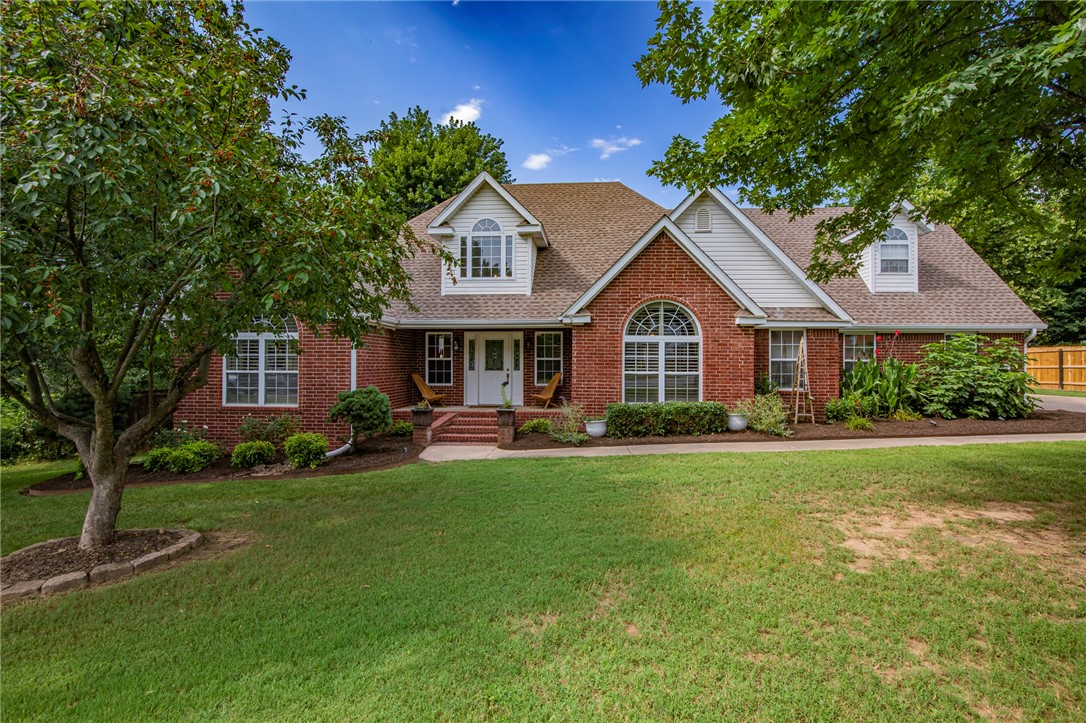 Sequoyah Meadows Ph II - Residential