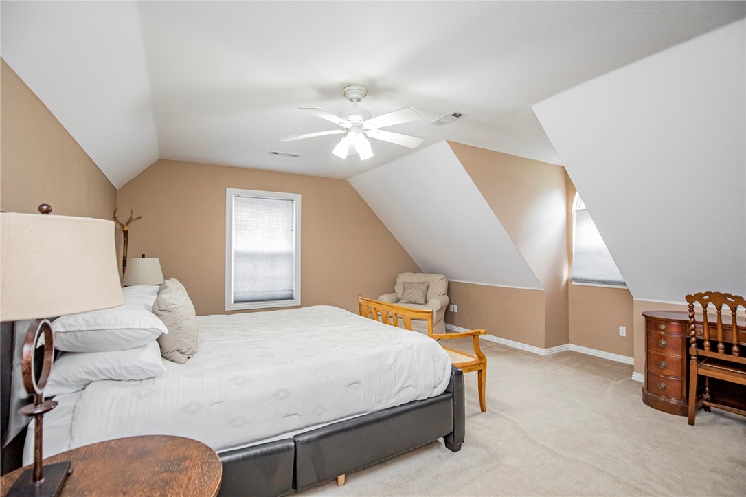 Sequoyah Meadows Ph II - Residential