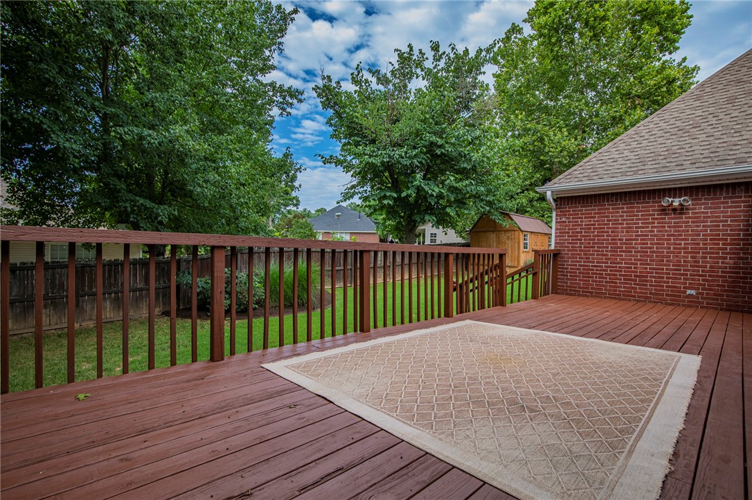 Sequoyah Meadows Ph II - Residential