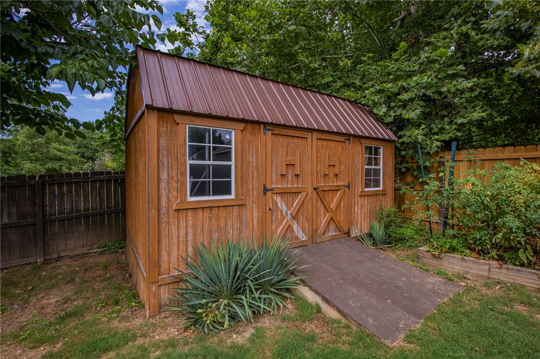 Sequoyah Meadows Ph II - Residential