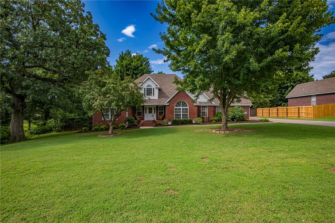 Sequoyah Meadows Ph II - Residential
