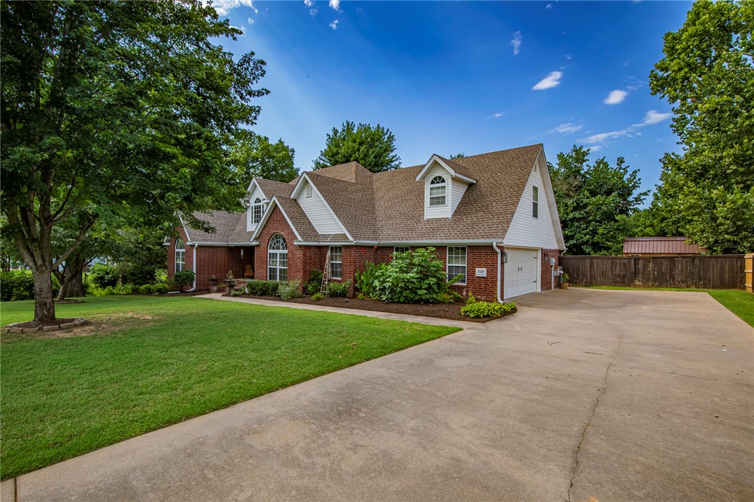 Sequoyah Meadows Ph II - Residential