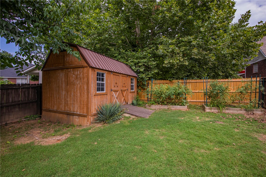 Sequoyah Meadows Ph II - Residential