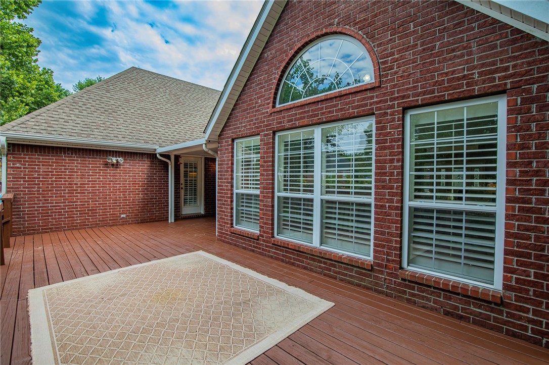 Sequoyah Meadows Ph II - Residential