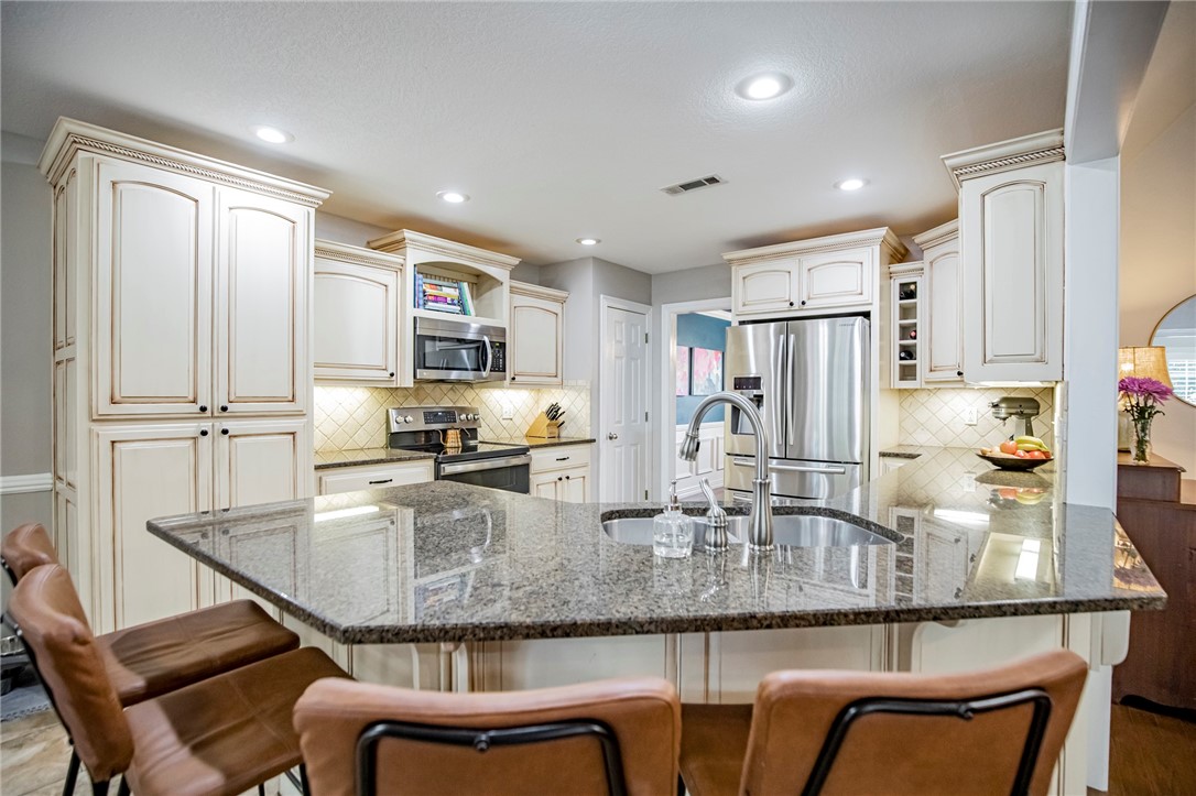 Sequoyah Meadows Ph II - Residential