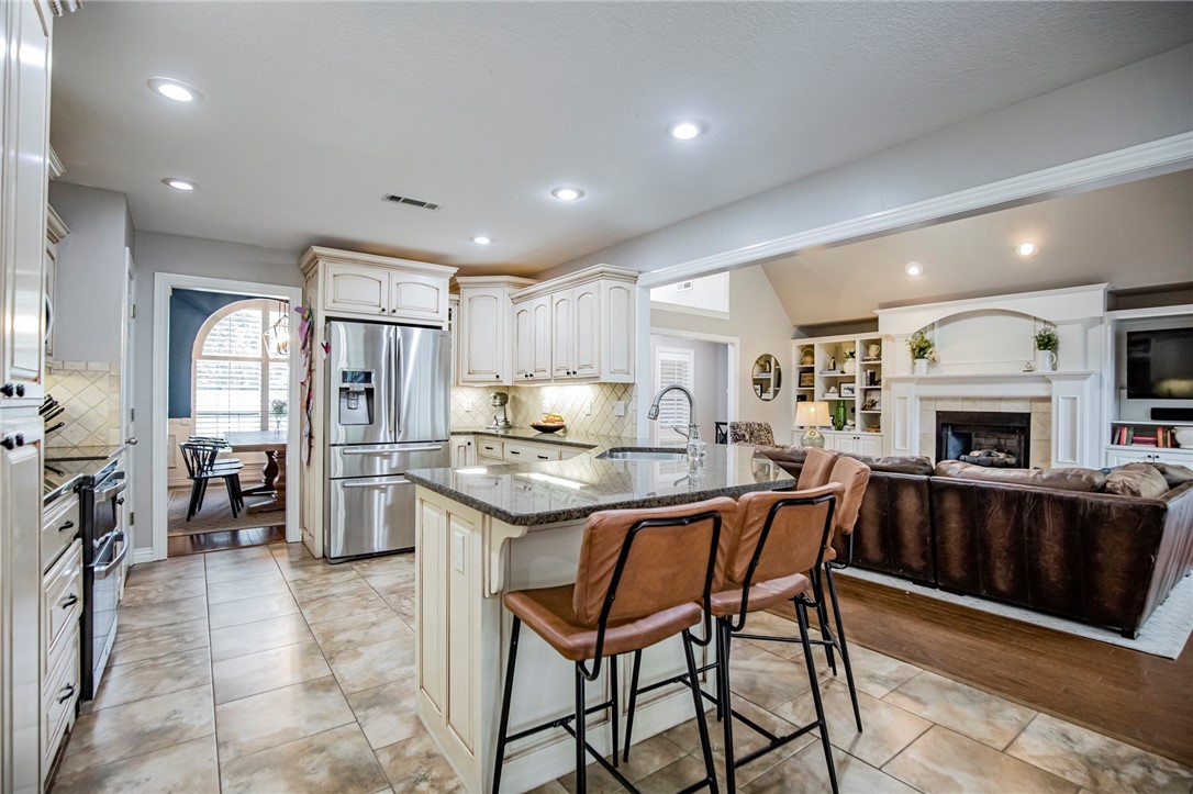 Sequoyah Meadows Ph II - Residential